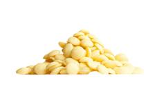 CHOC VELVET 200G CALLEBAUT