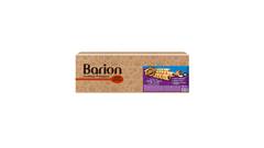 TUBETES WAFER BAUN RECH AVELA 2KG BARION