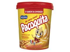 PAST PACOQUITA CREMOSA 1,01KG STA HELENA