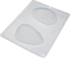 FORMA SIMPLES TRADICIONAL OVO LISO 150G BWB