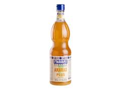 XAROPE ABACAXI PLUS 1L FABBRI