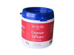 CREMOR TARTARO 50G ICEBERG