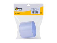 FITA ACETATO 7CMX5MT FORMAS BRASIL