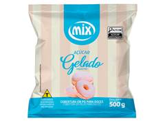 ACUCAR GELADO COB PO P/DOCES 500G MIX