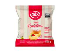 CREME CONFEITEIRO PO 500G MIX
