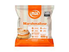 PREP PO MARSHMALLOW 400G MIX