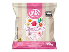 GLACE REAL 500G MIX