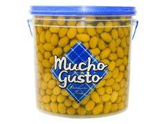 AZEITONA VRD MEDIA C/C 2KG MUCHO GUSTO