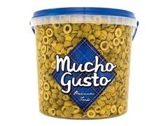 AZEITONA PTA FAT 1,8KG MUCHO GUSTO