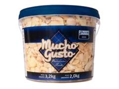 COGUMELO FAT 2KG MUCHO GUSTO