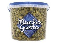 ALCAPARRA MIUDA 2KG MUCHO GUSTO