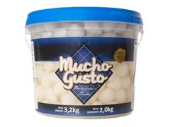 CEBOLINHA CRISTAL 2KG MUCHO GUSTO