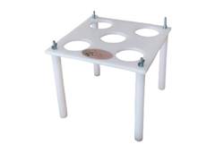SUPORTE P/MANGA CONF 5F BCA 5MMX160X160