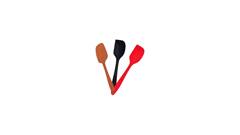 ESPAT TOTAL SORT SILICONE 28X5CM SOLRAC