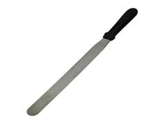 ESPAT FLEXIVEL RETA CABO PTO 25CM
