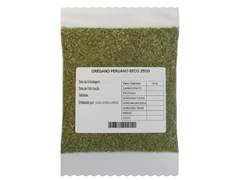 OREGANO PERUANO SECO COMUM 250G