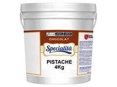 PASTA RECH/COB PISTACHE 4KG SPECIALITA