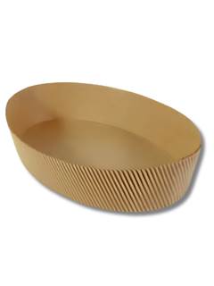 FORM COLOMBA 400G ECOPACK