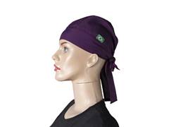 BANDANA ROXA R&S