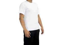 CAMISETA ALGODAO M R&S