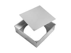 FORMA QUAD F/F 15X7CM R&S