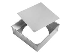 FORMA QUAD F/F 25X7CM R&S