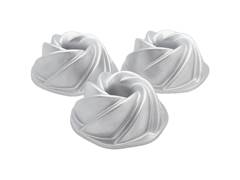 FORM MINI TORTA SUICA VULCAO 9X4CM R&S