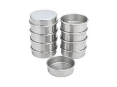 FORMINHA PAO MEL RED C/BORDA ALUM 3 R&S