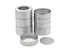 FORMINHA QUICHE F/F ALUM P R&S