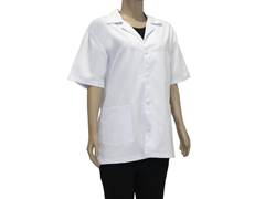 JALECO BRIM BCO GOLA G R&S