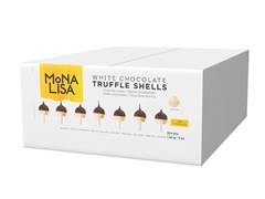 CHOC BCO TRUFA OCA 504PC MONALISA