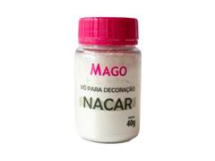 PO P/DEC NACARADO 40G MAGO