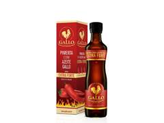 PIMENTA EXT FORTE C/AZEITE 50ML GALLO