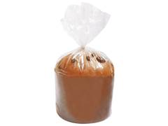 SACO PANETONE BCO 500G 25X35CM 50UN