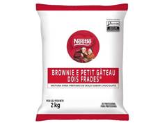 MIST BROWNIE CHOC 2KG NESTLE
