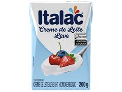 CREME LEITE UHT 10% TP 200G ITALAC