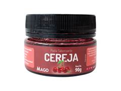 PASTA SABOR CEREJA 90G MAGO