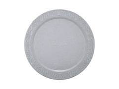 CAKEBOARD RD 21CM BCO REGINA