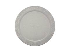 CAKEBOARD RD 24CM BCO REGINA