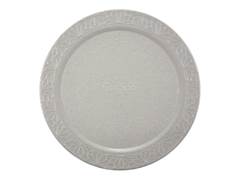 CAKEBOARD RD 26CM BCO REGINA