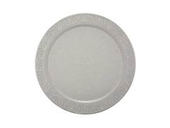 CAKEBOARD RD 28CM BRANCO REGINA