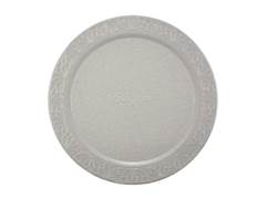 CAKEBOARD RD 32CM BCO REGINA