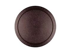 CAKEBOARD RD 24CM MARROM REGINA