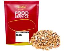 NOZES INT PREMIUM 500G JANDIRA