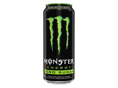 ENERGETICO ZERO SUGAR LT 473ML MONSTER