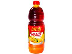 AZEITE DENDE 900ML MARIZA
