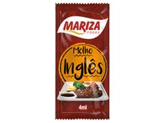 MOLHO INGLES SC 300X4ML MARIZA
