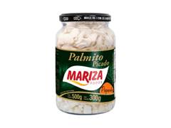 PALMITO PUPUNHA PICADO 300G MARIZA