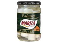 PALMITO PUPUNHA RODELA INTEI 300G MARIZA