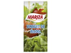 VINAGRE ALCOL SC 300X4ML MARIZA